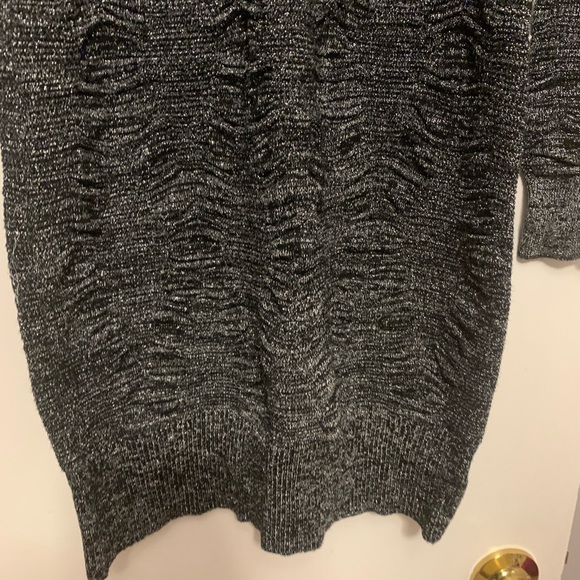 Bebe Women’s Size Medium Sparkly Dress - Picture 2 of 4